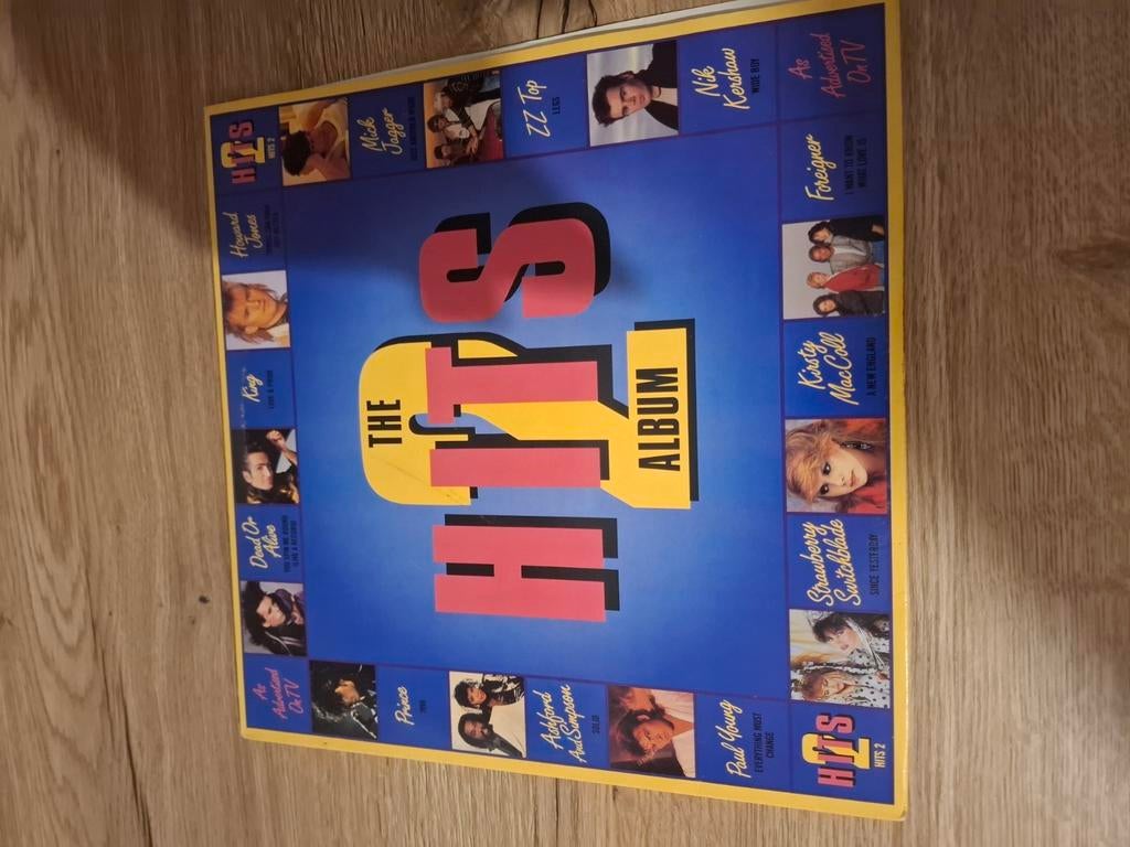 L'album à succès 2, Envoi, Comme neuf
