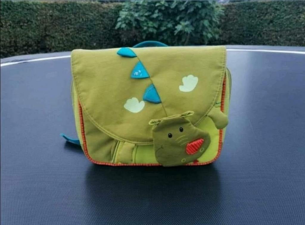 Sac à main Lilliputiens pour tout-petit, Enlèvement, Comme neuf