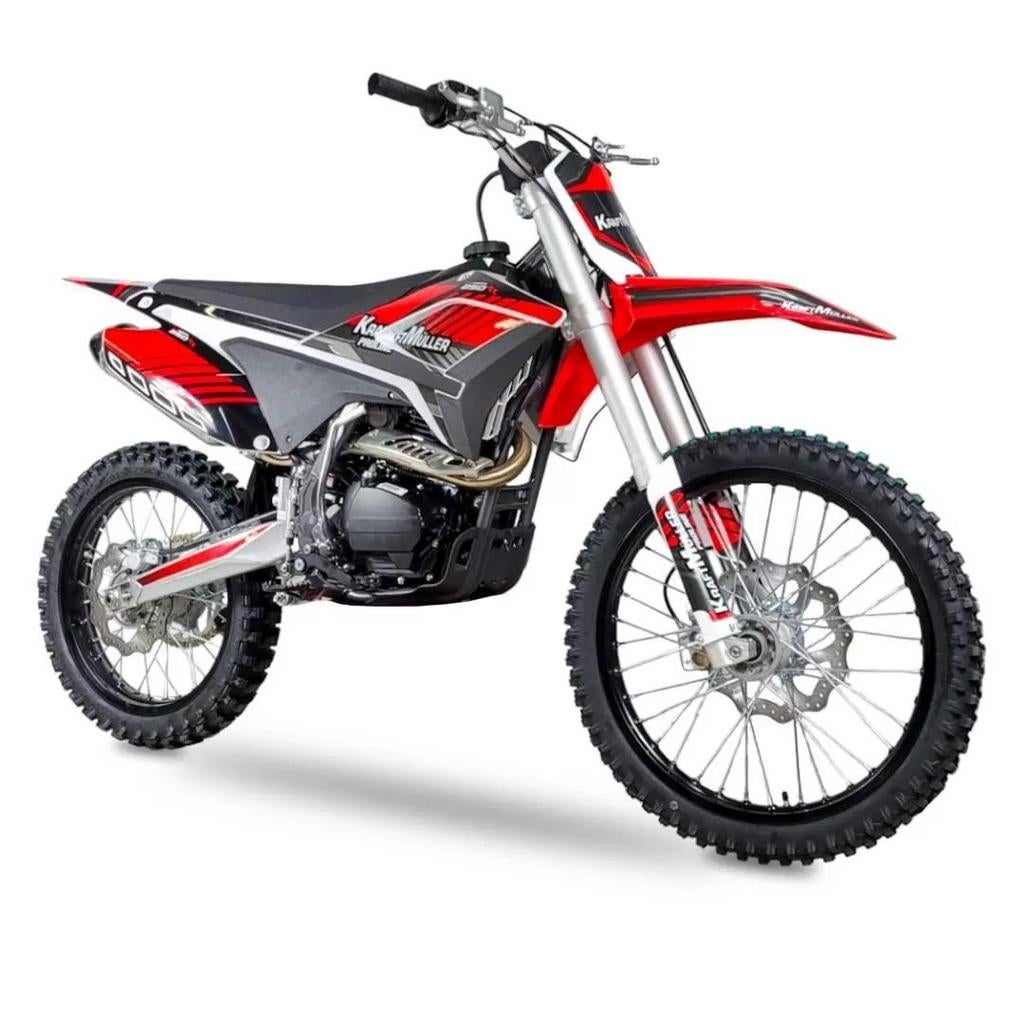 quad atv vtt cross, Enlèvement ou Envoi, Neuf