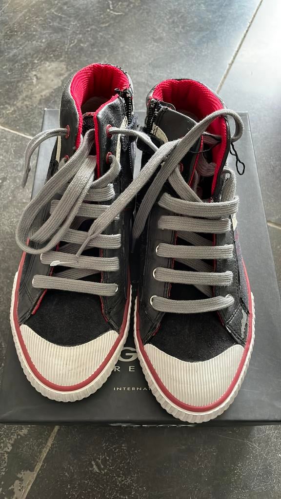 Nieuwe Geox schoenen maat 37, Ophalen of Verzenden, Nieuw, Schoenen