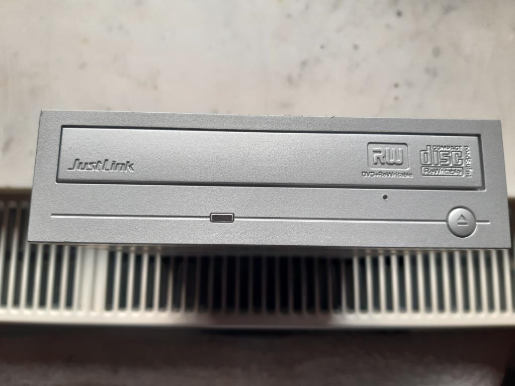 Graveur Lecteur CD DVD Ricoh MP5240A, Overige merken, Met harddisk, Dvd-recorder, Ophalen of Verzenden
