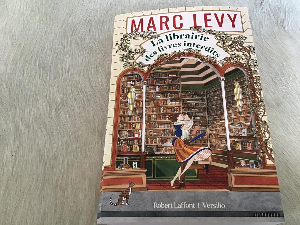La librairie des livres interdits, Livres, Enlèvement ou Envoi, Comme neuf