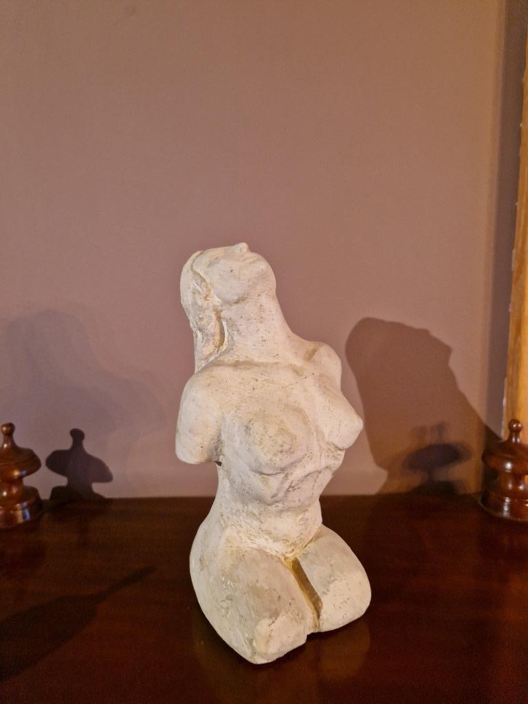 Sophie Larroche klei Sculpture, Enlèvement ou Envoi