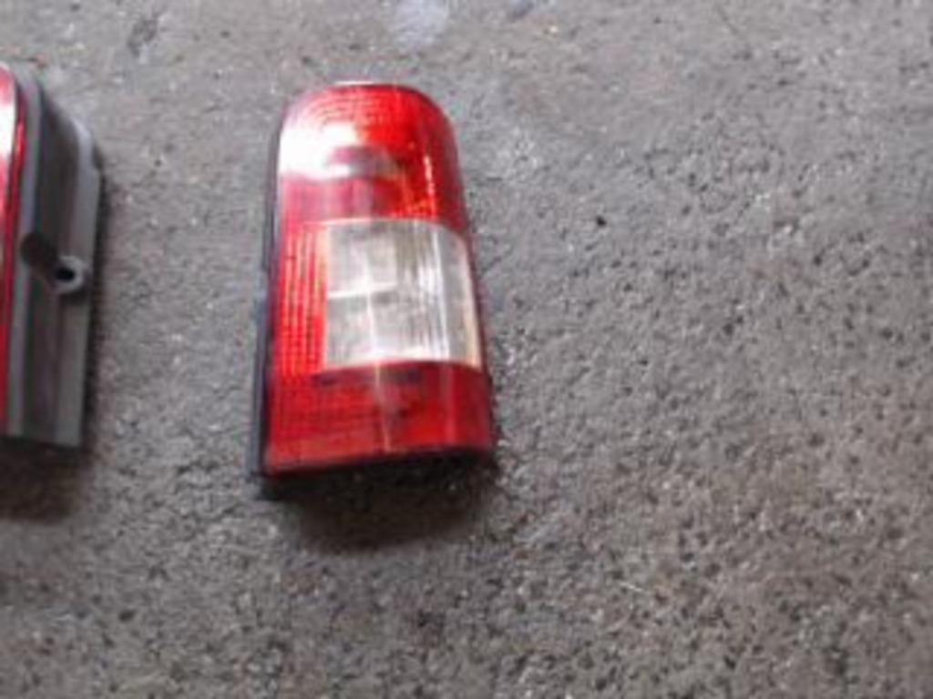 Feu arrière droit Citroen Berlingo 2002-2010 LP/14198, Autos : Pièces & Accessoires, Enlèvement ou Envoi, Utilisé