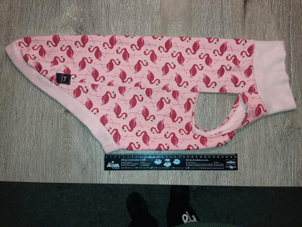 Hondenjas., Animaux & Accessoires, Vêtements pour chiens, Enlèvement, Neuf, Manteau pour chien