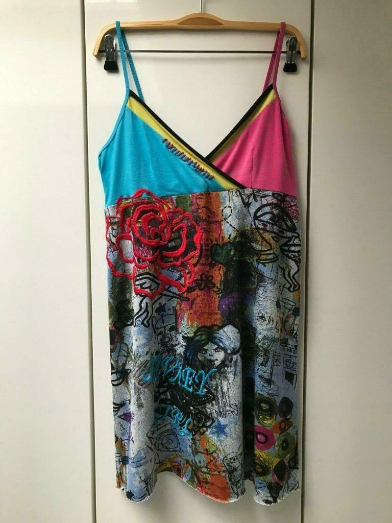 Lulu-H tuniek - Maat L, Kleding | Dames, Lulu-H, Ophalen of Verzenden, Zo goed als nieuw, Maat 42/44 (L)