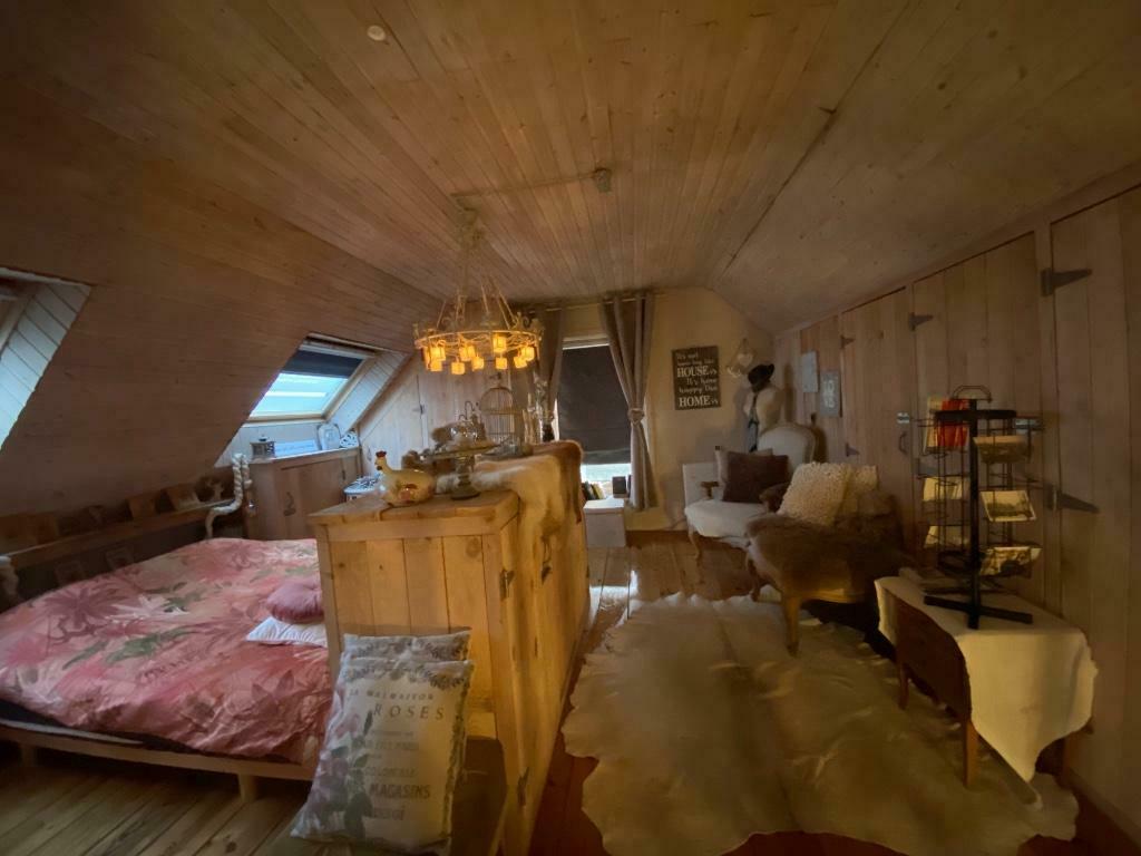 Charmante vakantiewoning dicht bij de kust, Eigenaar