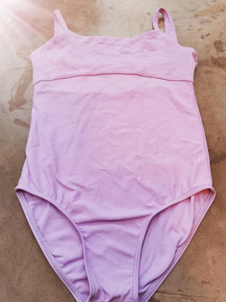 Tunique de danse Classique Wear Moi T10/12 ans, Enlèvement ou Envoi, Comme neuf, Vêtements