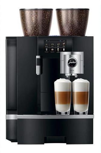 Machine à expresso Jura Giga X8, Enlèvement, Neuf