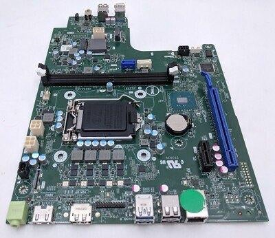 Recherchée : carte mère fonctionnelle Dell Optilex 3080 SFF, Informatique & Logiciels, Enlèvement ou Envoi, DDR4, Utilisé, Intel