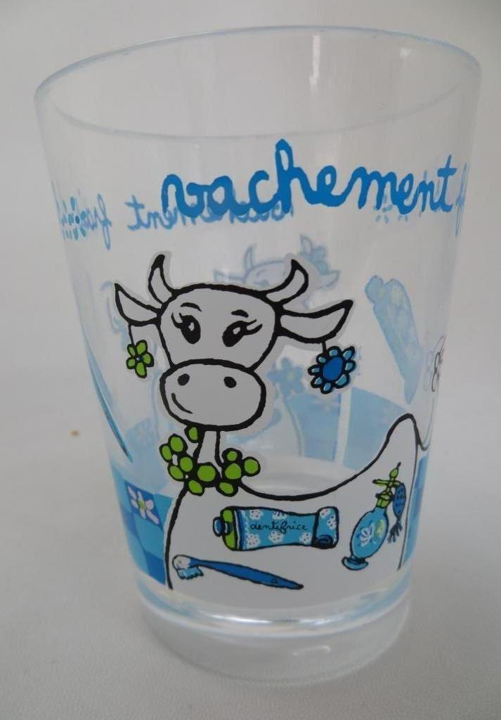 gobelet plastique vachement frais, Verre ou Verres, Enlèvement ou Envoi, Comme neuf, Autres matériaux