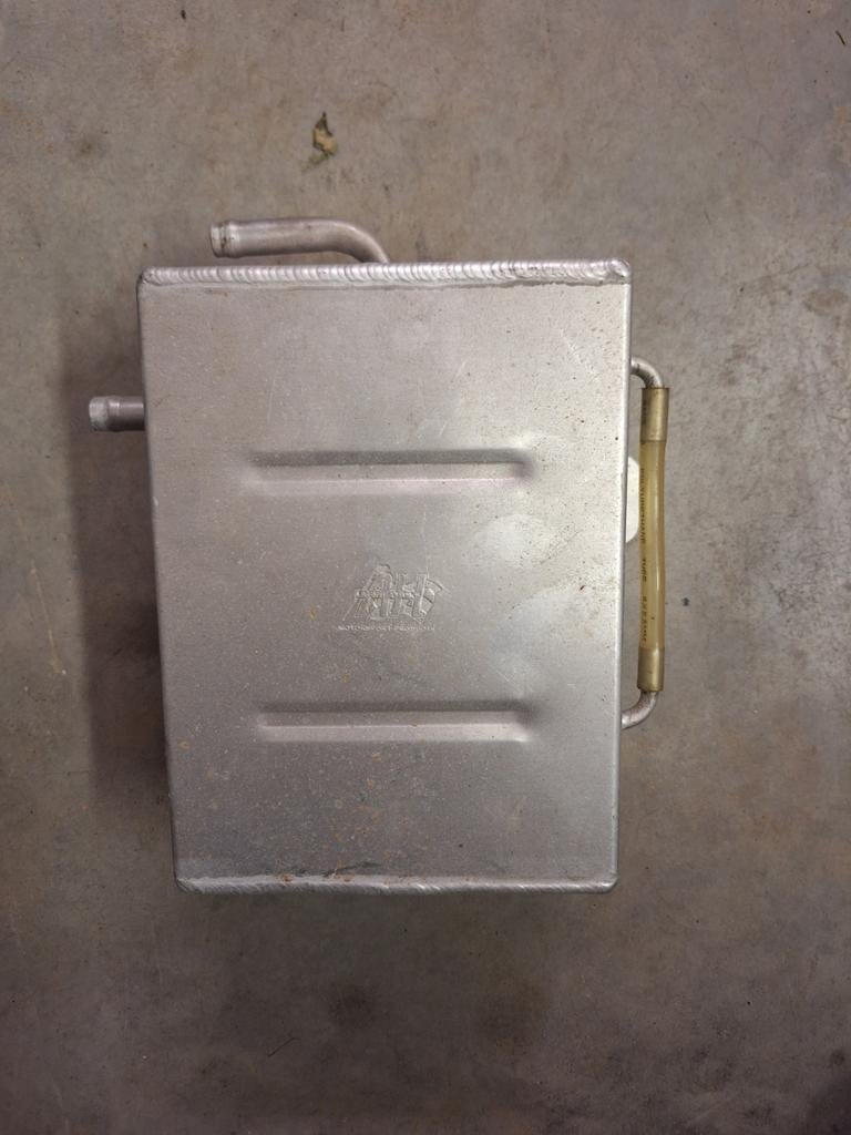 Oil catch tank  2l lotus 7 westfield, Auto-onderdelen, Ophalen of Verzenden, Lotus