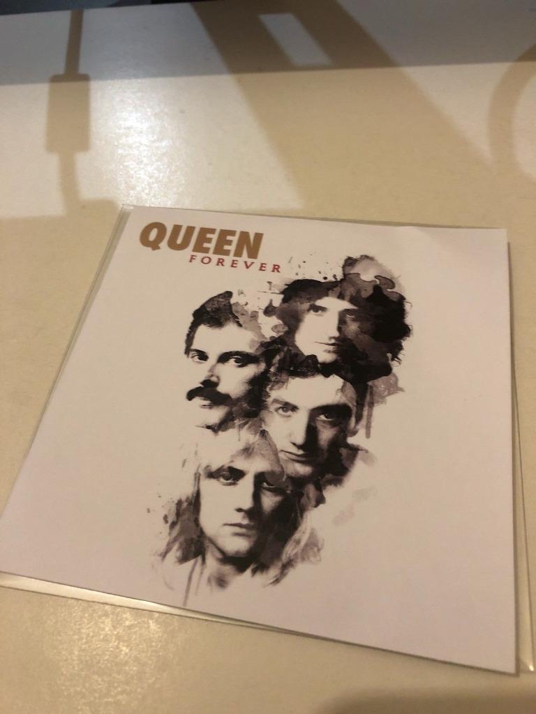 queen freddie mercury love kills promo cd single 2014 NIEUW, Enlèvement ou Envoi, Neuf, dans son emballage
