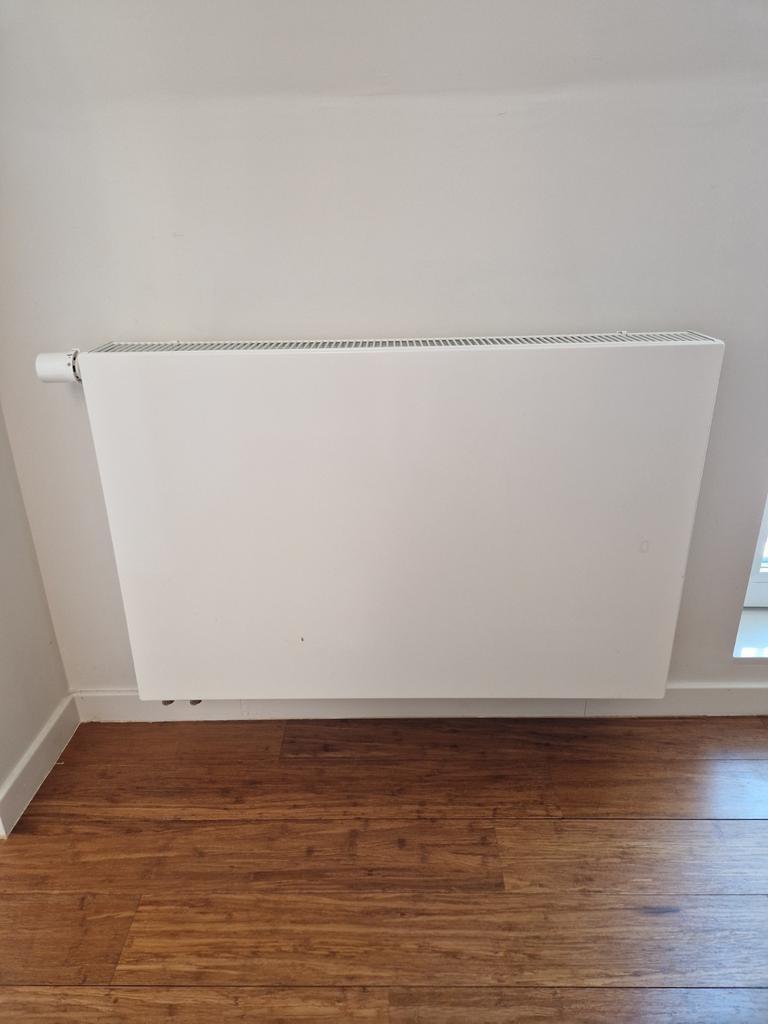 Korado face avant plane pour radiateur 400 x 500 mm, Enlèvement, Neuf, Radiateur