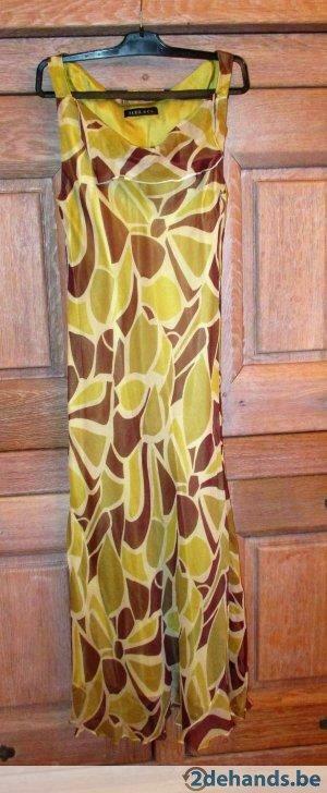 Lang kleed - Alex & Co - mt 38, Vêtements | Femmes, Robes, Comme neuf, Taille 38/40 (M), Autres couleurs, Sous le genou, Enlèvement ou Envoi