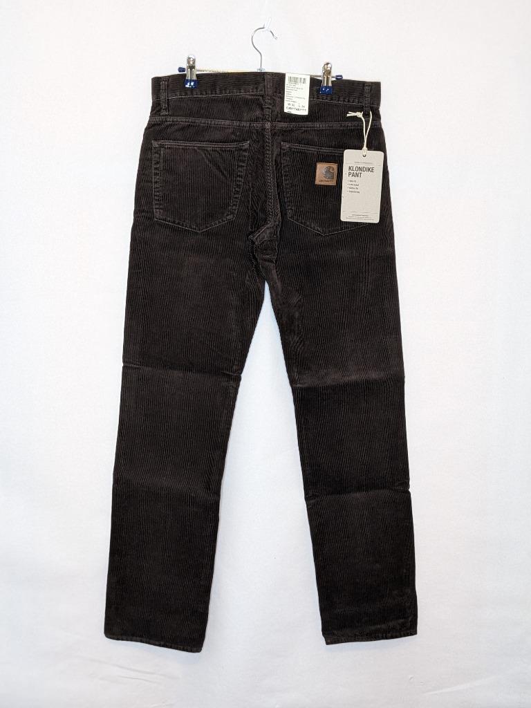 Carhartt WIP Klondike Pant 38/34, Neuf, Enlèvement ou Envoi, Autres couleurs, Autres tailles de jeans