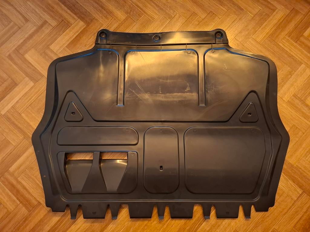 Plaque de sol VW/AUDI, Autos : Pièces & Accessoires, Carrosserie & Tôlerie, Audi, Seat, Volkswagen, Skoda, Neuf, Enlèvement