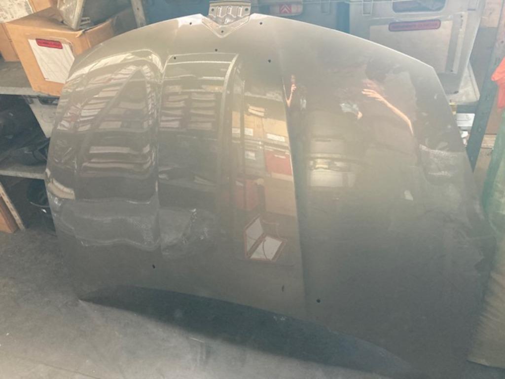 Nieuwe motorkap Peugeot 4007, Neuf, Enlèvement, /, Capot moteur