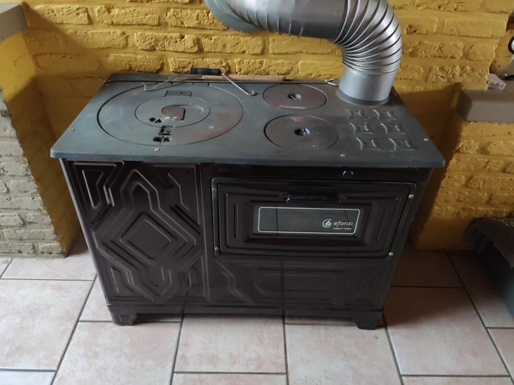 Allesbrander, Ophalen, Allesbrander