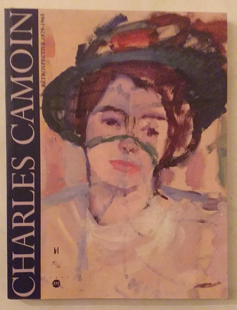 Charles Camoin: Rétrospective 1879-1965, Ophalen of Verzenden