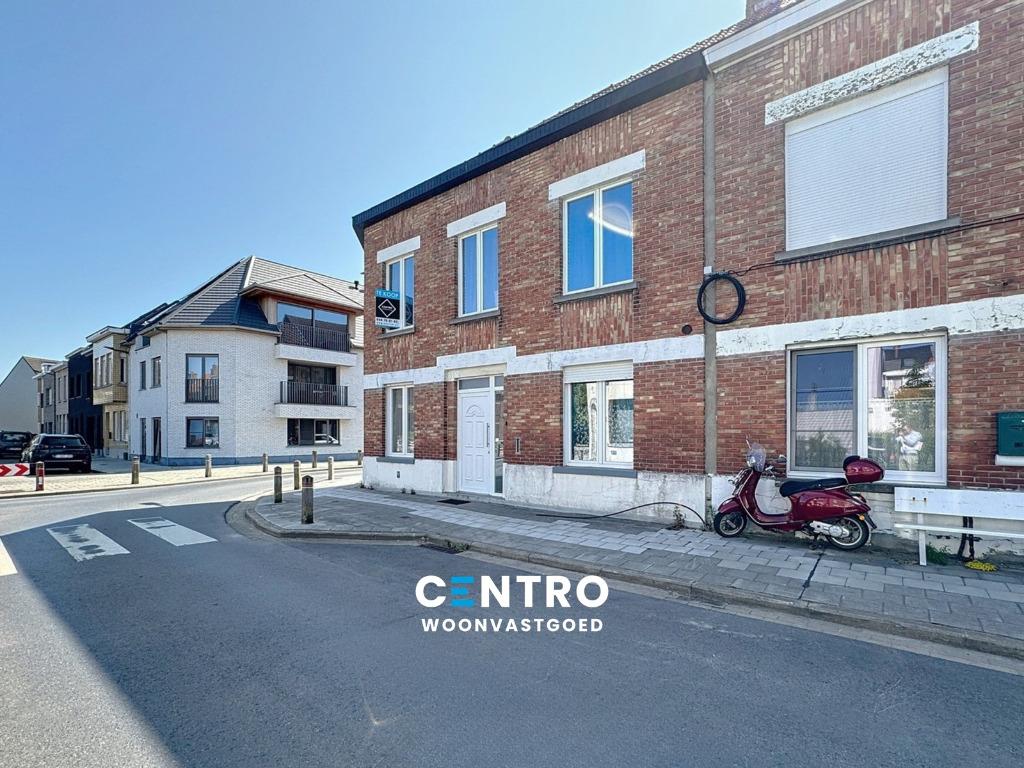 TE KOOP - Woning, 175 m², Blankenberge, Province de Flandre-Occidentale
