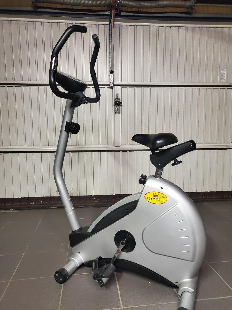 Hometrainer Itek, Ophalen, Zo goed als nieuw, Hometrainer