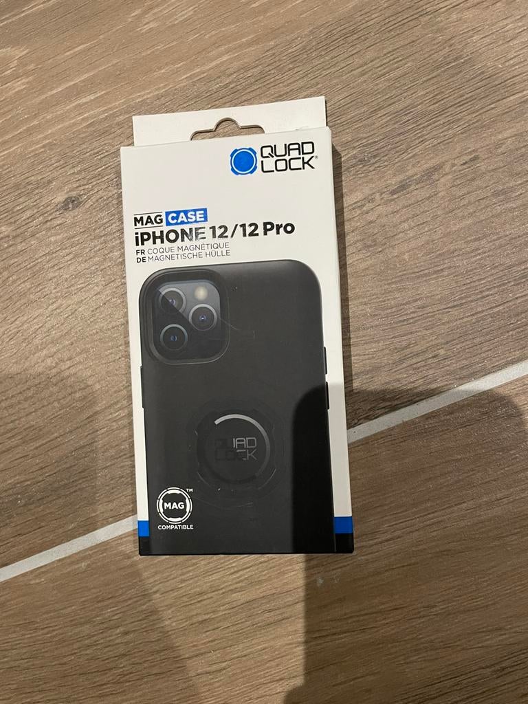 Coque pour iPhone 12, Enlèvement, Comme neuf