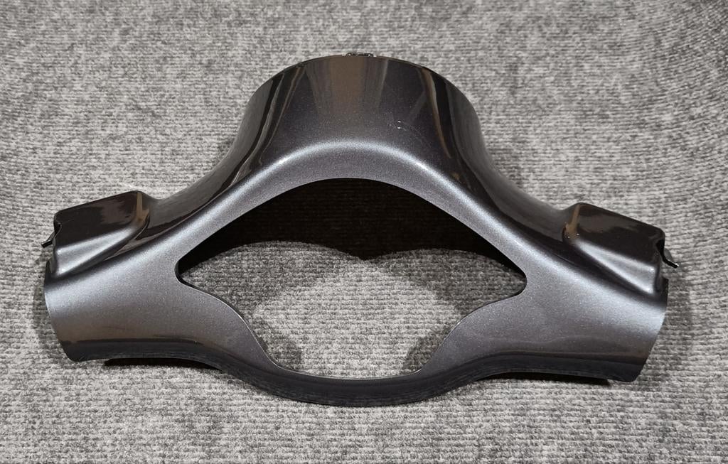 67364600G03 Housse de volant Vespa gris, Enlèvement ou Envoi, Neuf