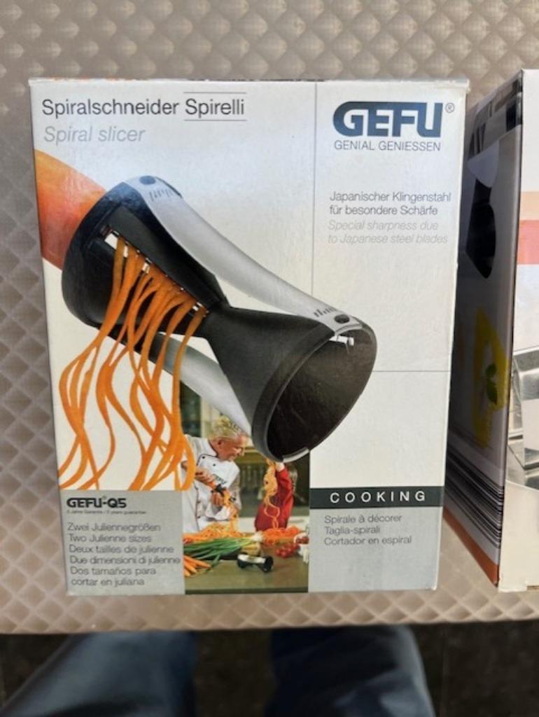 keuken kook gerief en snufjes, hulpmiddelen voor koken, Ophalen of Verzenden, Nieuw
