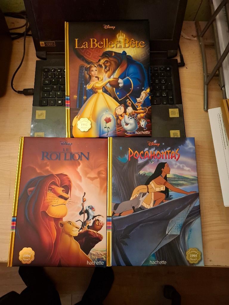 Diverse strips en figuren voor verzamelaars van Disney, Verzamelen, Ophalen of Verzenden, Nieuw