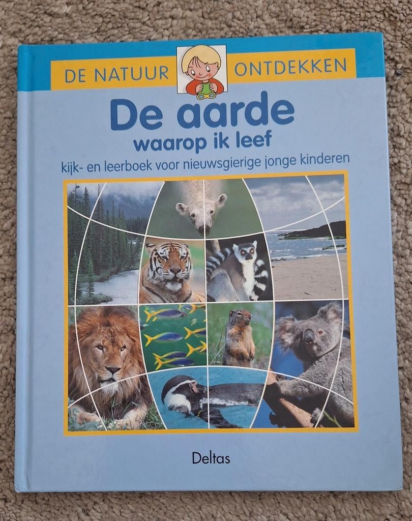 Her Chia-Fen - De aarde waarop ik leef, Enlèvement ou Envoi, Comme neuf, Her Chia-Fen