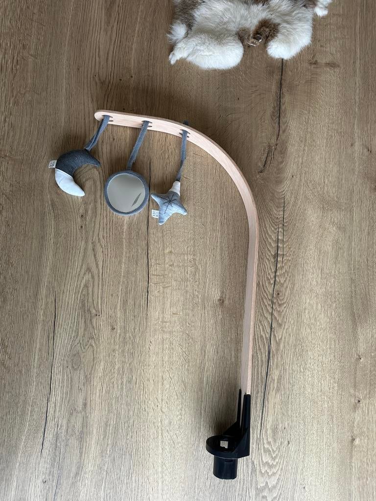 NIEUW Speelboog arch Doomoo seat’n swing, Ophalen, Nieuw