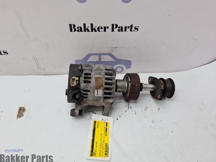 Dynamo d'un Ford Focus, -, -, 3 mois de garantie, -