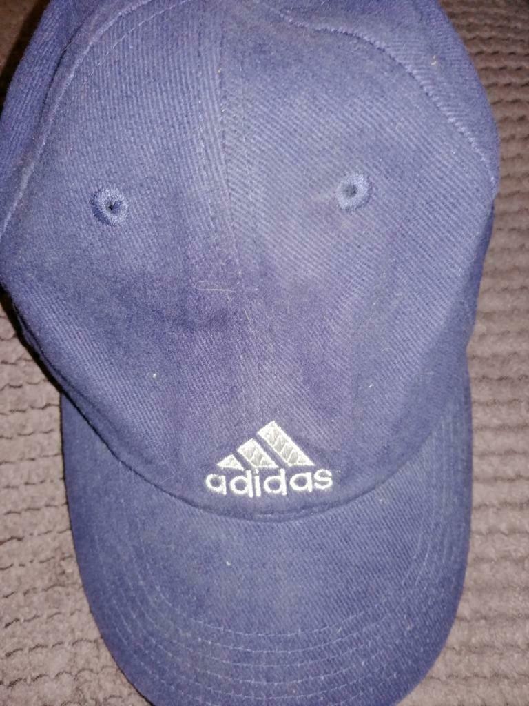pet jongens adidas, Kinderen en Baby's, Kinderkleding | Petten en Hoeden, Ophalen of Verzenden, Gebruikt, Jongen, Pet