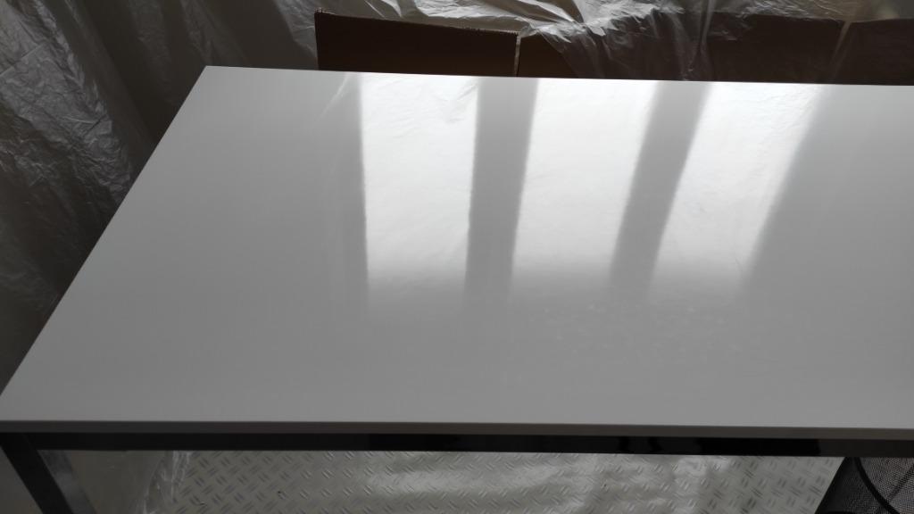 IKEA TORSBY – Table 6/8 personnes – Très bon état, 150 à 200 cm, Cinq personnes ou plus, Enlèvement, Utilisé