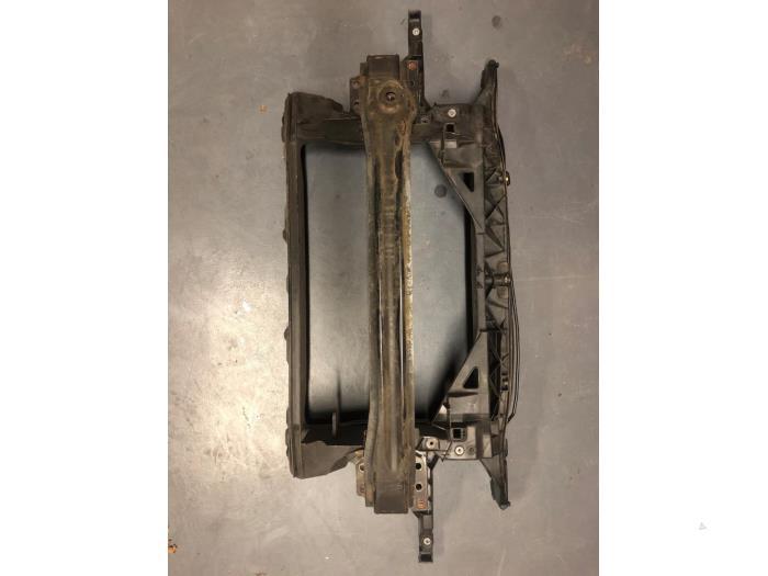 Frontpaneel van een Seat Leon, Gebruikt, -, -, Ophalen of Verzenden