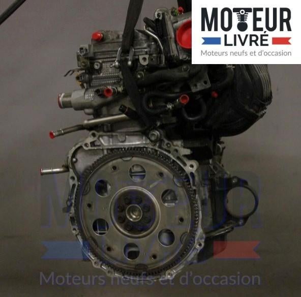 Moteur TOYOTA AVENSIS 2.4L Essence 2AZFSE, Verzenden, Gebruikt, Toyota