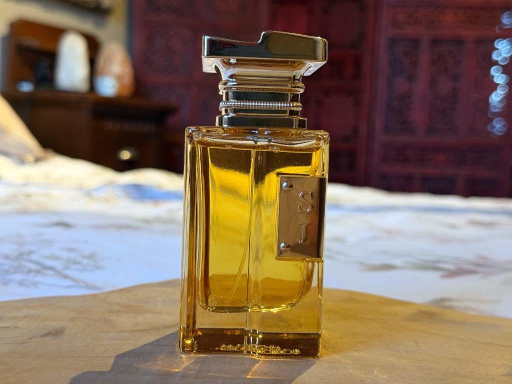 Fragrance World - Soir 80 ml - heerlijk parfum, Ophalen of Verzenden, Zo goed als nieuw