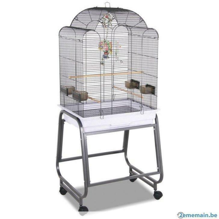 Cage oiseau kila cage canari voliere mandarin pinson XXL, Animaux & Accessoires, Oiseaux | Accessoires, Neuf, Envoi