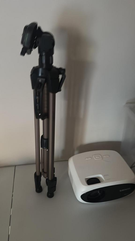Projecteur Lenco, Enlèvement, Comme neuf