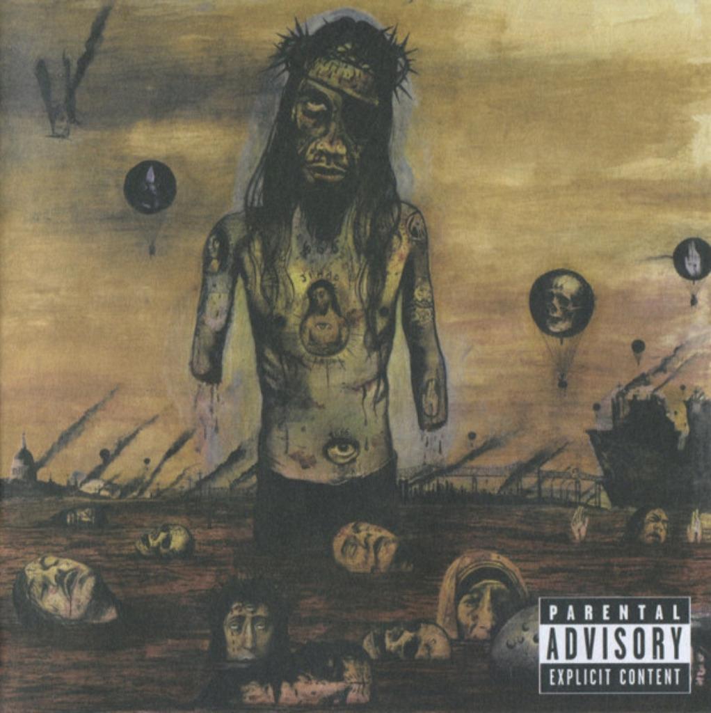 CD NEW: SLAYER - Christ Illusion (2006) (2007 reissue), Ophalen of Verzenden, Nieuw in verpakking