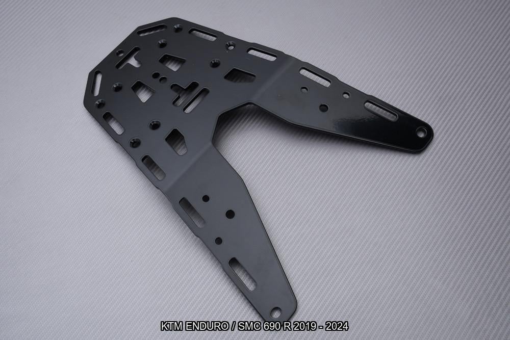 Topkofferdrager Bagagedrager KTM ENDURO SMC 690 R 2019 2024, Ophalen of Verzenden, Nieuw