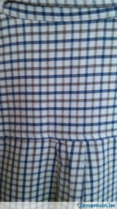 Buissonnière chemise, Utilisé, Garçon, Chemise ou À manches longues