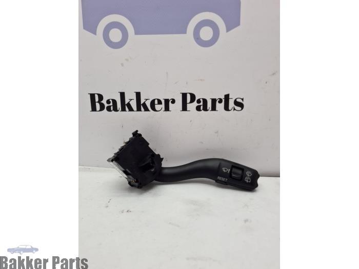 Commutateur essuie-glace d'un Audi Q7, -, -, 3 mois de garantie, Audi