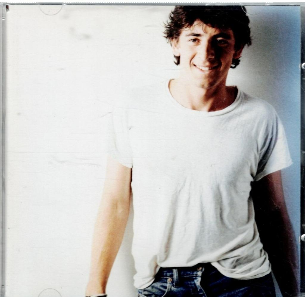 cd   /   Patrick Bruel – De Face, Enlèvement ou Envoi