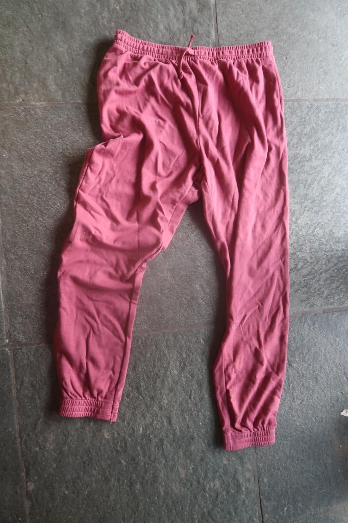 broek jogging maat 42  nieuw, Overige kleuren, Zeeman, Maat 42/44 (L), Nieuw