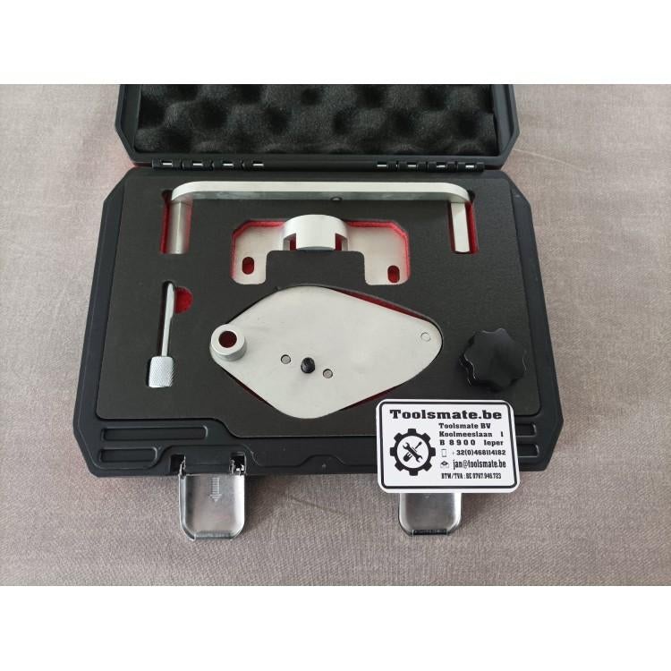 Kit de calage FIAT JEEP Alfa 1.0 FIREFLY ESSENCE HYBRIDE, Autos : Divers, Outils de voiture, Neuf, Envoi