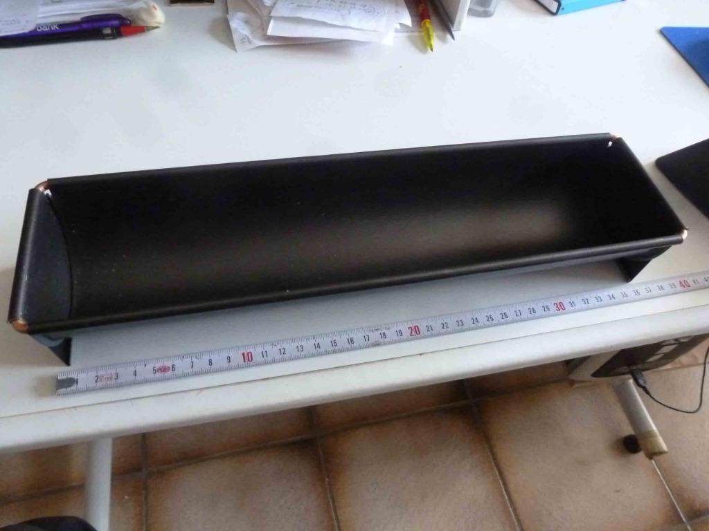 EXOPAN boomstamGOOT 35 x 8 cm nieuwstaat, Ophalen of Verzenden, Nieuw