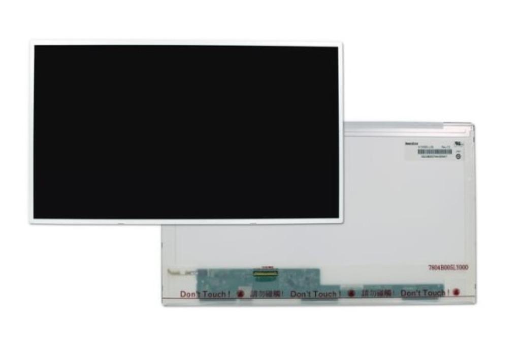 LP156WH2(TL)(QB) Écran LCD 15,6 pouces 1366x768 Brillant 40P, Informatique & Logiciels, Moniteurs, 15,6, Enlèvement ou Envoi, Comme neuf
