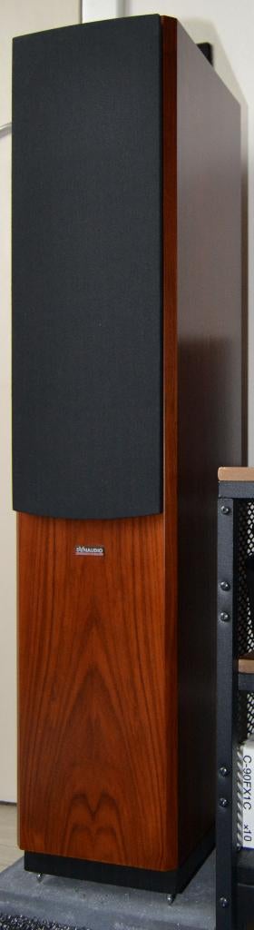 Dynaudio Focus 220 Luidsprekers, Enlèvement, 120 watts ou plus, Autres marques